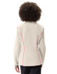 Kurtka polarowa Women's Rosemoor Fleece Jacket II ecru VAUDE