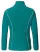 Kurtka polarowa Women's Rosemoor Fleece Jacket II wave VAUDE