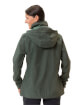Damska kurtka przeciwdeszczowa Women's Rosemoor Jacket II khaki VAUDE