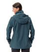 Damska kurtka przeciwdeszczowa Women's Rosemoor Jacket II dark sea VAUDE