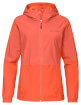 Damska kurtka przeciwdeszczowa Women's Neyland Jacket hokkaido VAUDE