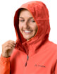 Damska kurtka przeciwdeszczowa Women's Neyland Jacket hokkaido VAUDE