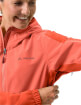 Damska kurtka przeciwdeszczowa Women's Neyland Jacket hokkaido VAUDE