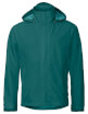 Męska kurtka przeciwdeszczowa Men's Escape Light Jacket mallard green VAUDE