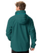 Męska kurtka przeciwdeszczowa Men's Escape Light Jacket mallard green VAUDE