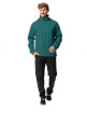 Męska kurtka przeciwdeszczowa Men's Escape Light Jacket mallard green VAUDE
