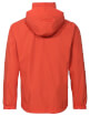 Męska kurtka przeciwdeszczowa Men's Escape Light Jacket burnt red VAUDE
