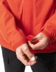 Męska kurtka przeciwdeszczowa Men's Escape Light Jacket burnt red VAUDE