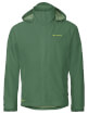 Męska kurtka przeciwdeszczowa Men's Escape Light Jacket woodland VAUDE