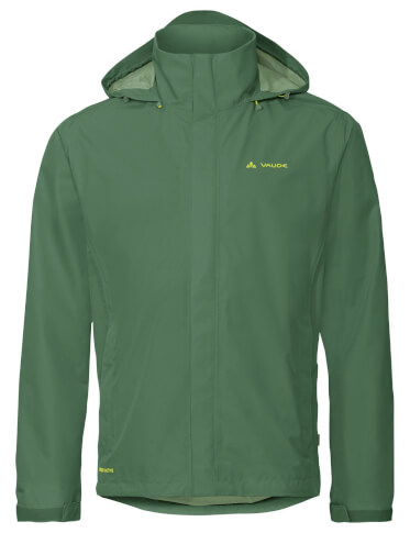 Męska kurtka przeciwdeszczowa Men's Escape Light Jacket woodland VAUDE