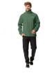Męska kurtka przeciwdeszczowa Men's Escape Light Jacket woodland VAUDE
