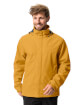 Męska kurtka przeciwdeszczowa Men's Escape Light Jacket burnt yellow VAUDE
