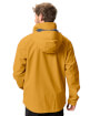 Męska kurtka przeciwdeszczowa Men's Escape Light Jacket burnt yellow VAUDE
