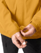 Męska kurtka przeciwdeszczowa Men's Escape Light Jacket burnt yellow VAUDE