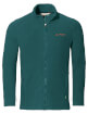 Kurtka polarowa Men's Rosemoor Fleece Jacket II mallard green VAUDE