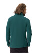 Kurtka polarowa Men's Rosemoor Fleece Jacket II mallard green VAUDE