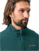 Kurtka polarowa Men's Rosemoor Fleece Jacket II mallard green VAUDE