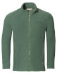Kurtka polarowa Men's Rosemoor Fleece Jacket II woodland VAUDE