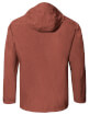 Męska kurtka przeciwdeszczowa Men's Rosemoor Jacket II auburn VAUDE