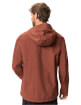 Męska kurtka przeciwdeszczowa Men's Rosemoor Jacket II auburn VAUDE