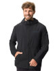 Męska kurtka przeciwdeszczowa Men's Neyland 2,5L Jacket black VAUDE