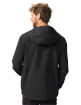 Męska kurtka przeciwdeszczowa Men's Neyland 2,5L Jacket black VAUDE