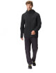 Męska kurtka przeciwdeszczowa Men's Neyland 2,5L Jacket black VAUDE