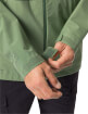 Męska kurtka przeciwdeszczowa Men's Neyland 2,5L Jacket woodland VAUDE