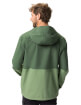Męska kurtka przeciwdeszczowa Men's Neyland 2,5L Jacket woodland VAUDE