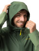 Męska kurtka przeciwdeszczowa Men's Neyland 2,5L Jacket woodland VAUDE