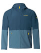 Męska kurtka przeciwdeszczowa Men's Neyland 2,5L Jacket baltic sea VAUDE