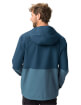 Męska kurtka przeciwdeszczowa Men's Neyland 2,5L Jacket baltic sea VAUDE