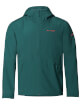 Męska kurtka przeciwdeszczowa Men's Neyland 2,5L Jacket mallard green VAUDE