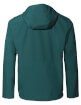 Męska kurtka przeciwdeszczowa Men's Neyland 2,5L Jacket mallard green VAUDE