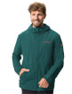 Męska kurtka przeciwdeszczowa Men's Neyland 2,5L Jacket mallard green VAUDE