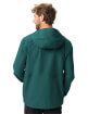 Męska kurtka przeciwdeszczowa Men's Neyland 2,5L Jacket mallard green VAUDE