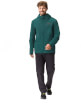 Męska kurtka przeciwdeszczowa Men's Neyland 2,5L Jacket mallard green VAUDE