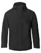 Męska kurtka przeciwdeszczowa Men's Rosemoor Jacket II black VAUDE