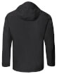 Męska kurtka przeciwdeszczowa Men's Rosemoor Jacket II black VAUDE
