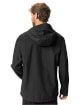 Męska kurtka przeciwdeszczowa Men's Rosemoor Jacket II black VAUDE