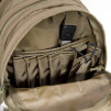 Plecak turystyczny Assault 20L black Source Tactical Gear