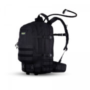 Plecak turystyczny Assault 20L black Source Tactical Gear