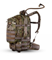 Plecak turystyczny Assault 20L multicam Source Tactical Gear