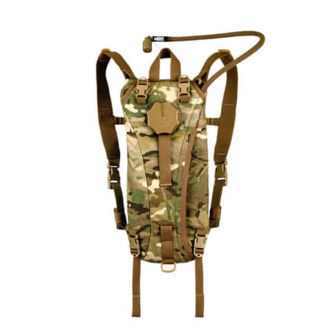 Zestaw hydracyjny Source Tactical 3L multicam Source Tactical Gear