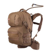 Plecak turystyczny z bukłakiem Patrol 35L coyote Source Tactical Gear