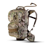 Plecak turystyczny z bukłakiem Patrol 35L multicam Source Tactical Gear