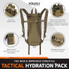 Zestaw hydracyjny Source Tactical 3L olive Source Tactical Gear
