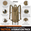 Zestaw hydracyjny Source Tactical 3L olive Source Tactical Gear