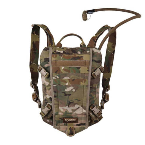 Zestaw hydracyjny Rider 3L multicam Source Tactical Gear