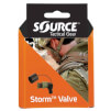 Ustnik do bukłaka Storm Valve black Source Tactical Gear